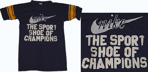 nike the sport shoe of champions hoodie