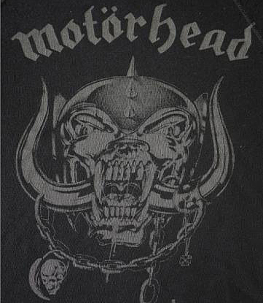 Snaggletooth Motorhead