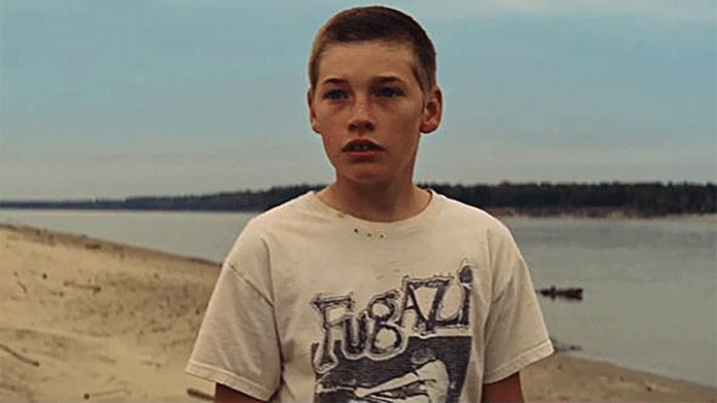 Fugazi t sales shirt