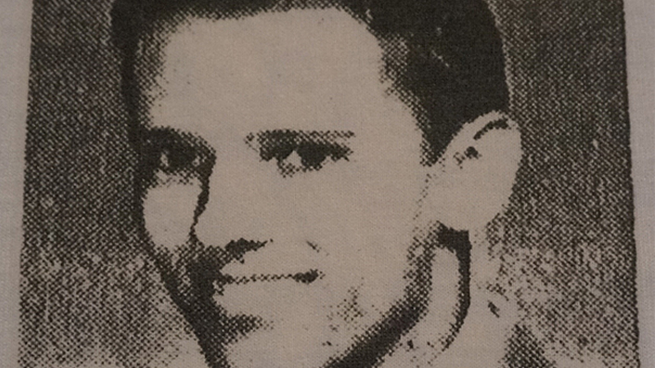 Who is A. Curtis Greeley?