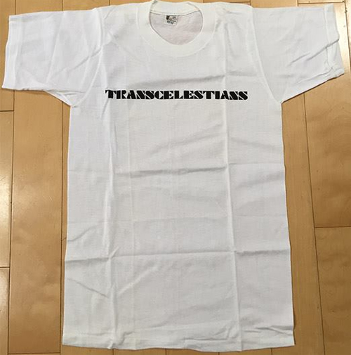 Star Wars Transcelestians T-Shirt