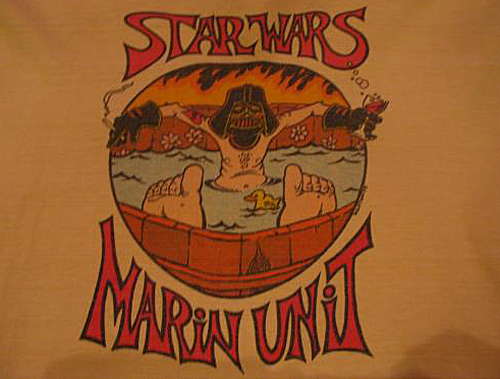 Empire Marin Unit T-Shirt