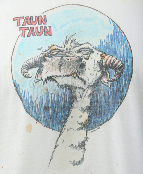 Vintage Taun Star Wars T-Shirt