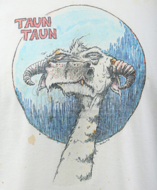 Vintage star wars shirts deals