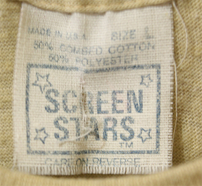 White Screen Stars 50/50