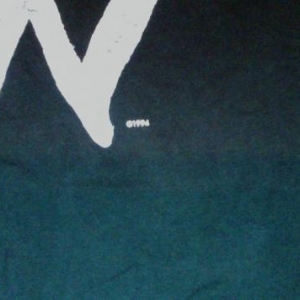 1994 Weezer shirt