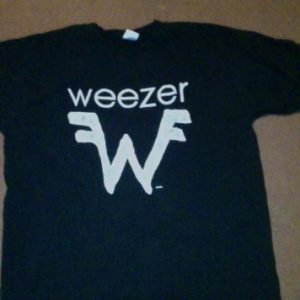 1994 Weezer shirt