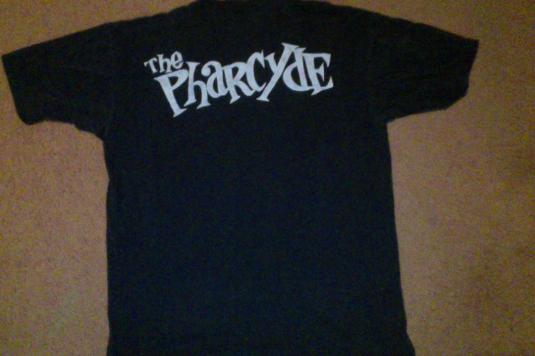 1993 Vintage The Pharcyde shirt