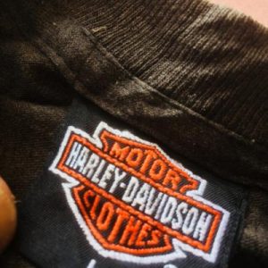 Harley 3d