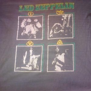 Led Zeppelin