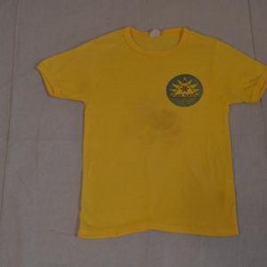 Awesome 1980 Lake Placid Winter Olympics T-Shirt