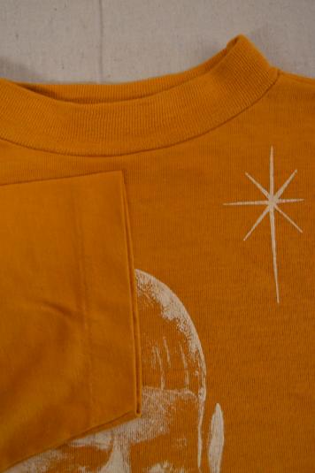 Amazing RARE Vintage Spok Star Trek Small T-Shirt