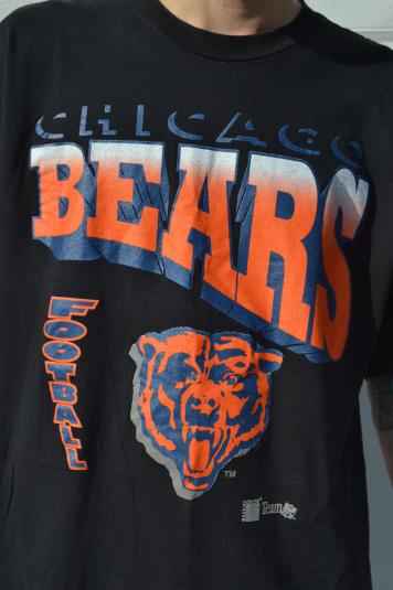 Vintage 90’s Chicago Bears Football XXL T-Shirt
