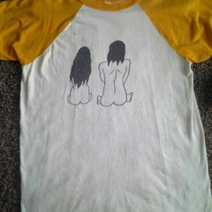 Lennon Ono t shirt