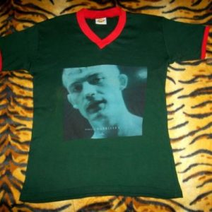 VINTAGE MORRISSEY THE SMITHS 1995 T-SHIRT