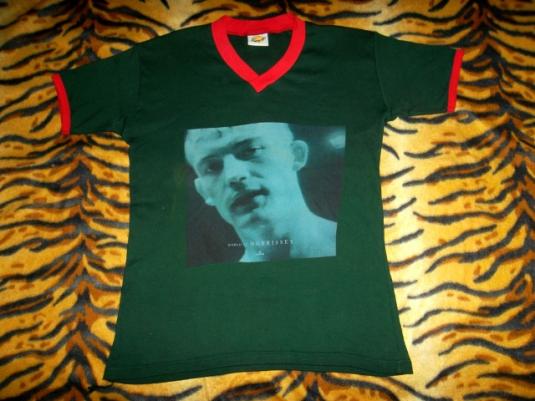 VINTAGE MORRISSEY THE SMITHS 1995 T-SHIRT