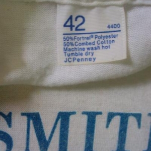Rare Vintage The Smiths V Neck T-shirt