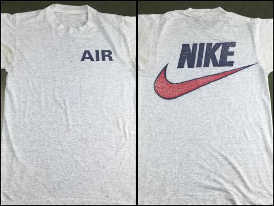 80s nike t shirt sale