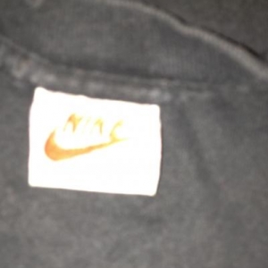 Michael Jordan Nike Early 1990s T-Shirt