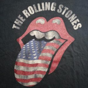 The Rolling Stones 72 Tour