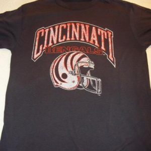 Cincinnati Bengals 90's Vintage T-Shirt