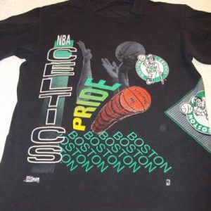 Boston Celtics 1991