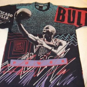 Michael Jordan 90's Vintage T-Shirt