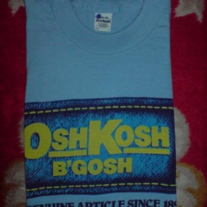 vintage OSH Kosh