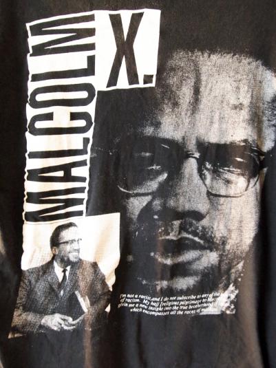 Malcolm X | Defunkd