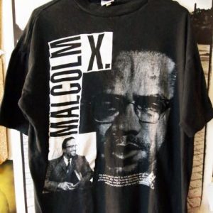 Malcolm X