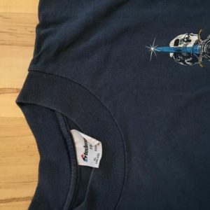 Powell Peralta Skull and Sword 1987 Shirt, XL