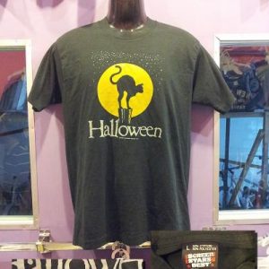 Halloween 1988 of Heartland Apparel