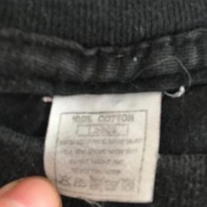 Rare & Collectible George Harrison Tee!
