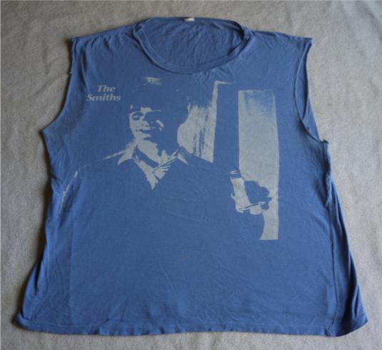 THE SMITHS Vintage 1984 T-Shirt