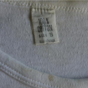 BEAT ME Vintage 1979 T-Shirt