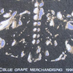 DEICIDE 1990 t-shirt