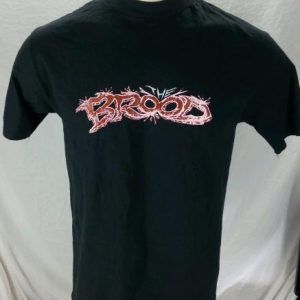 The Brood Rare Punk Rock Suicidal Tendencies