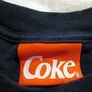 Coke Bear