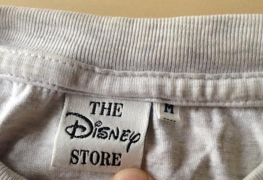 Disney Store – vintage 95/96 Donald Duck T-shirt