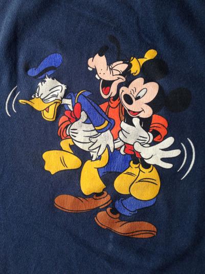 Vintage Disney Store 1994/96 T-shirt