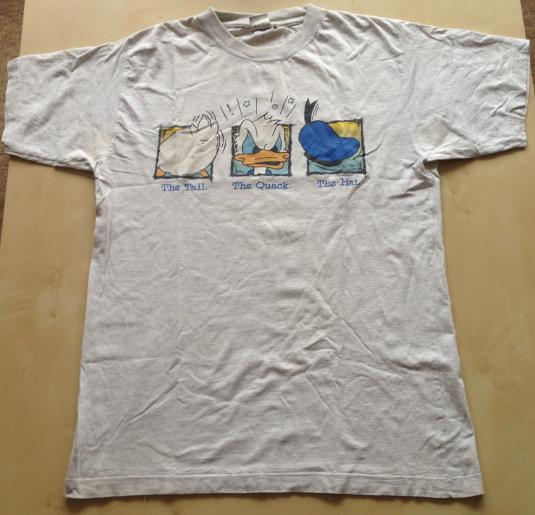 Disney Store – vintage 95/96 Donald Duck T-shirt