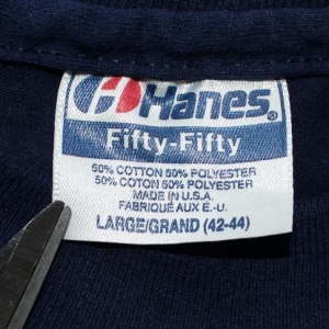 Sears Home Improvement Professionals vintage t-shirt L