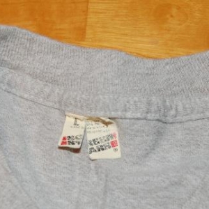Official Father’s Day vintage t-shirt Medium/Large