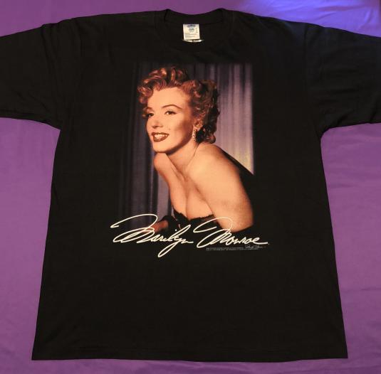 Marilyn Monroe T-Shirt – “1952”