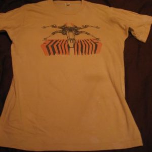 Original Industrial Light & Magic Star Wars crew shirt.