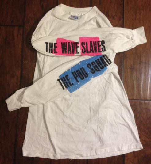 ILM The Abyss crew shirt