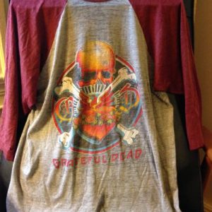 Grateful Dead shirt