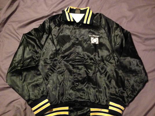 The Empire Strikes Back Advertising Jacket.
