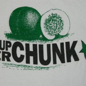 Vintage SUPERCHUNK Tour T-shirt XL