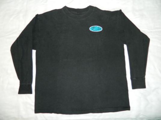 ☆SEAWEED / WEAK / LP / SUB POP Seaweed – Despised – Vinyl (12